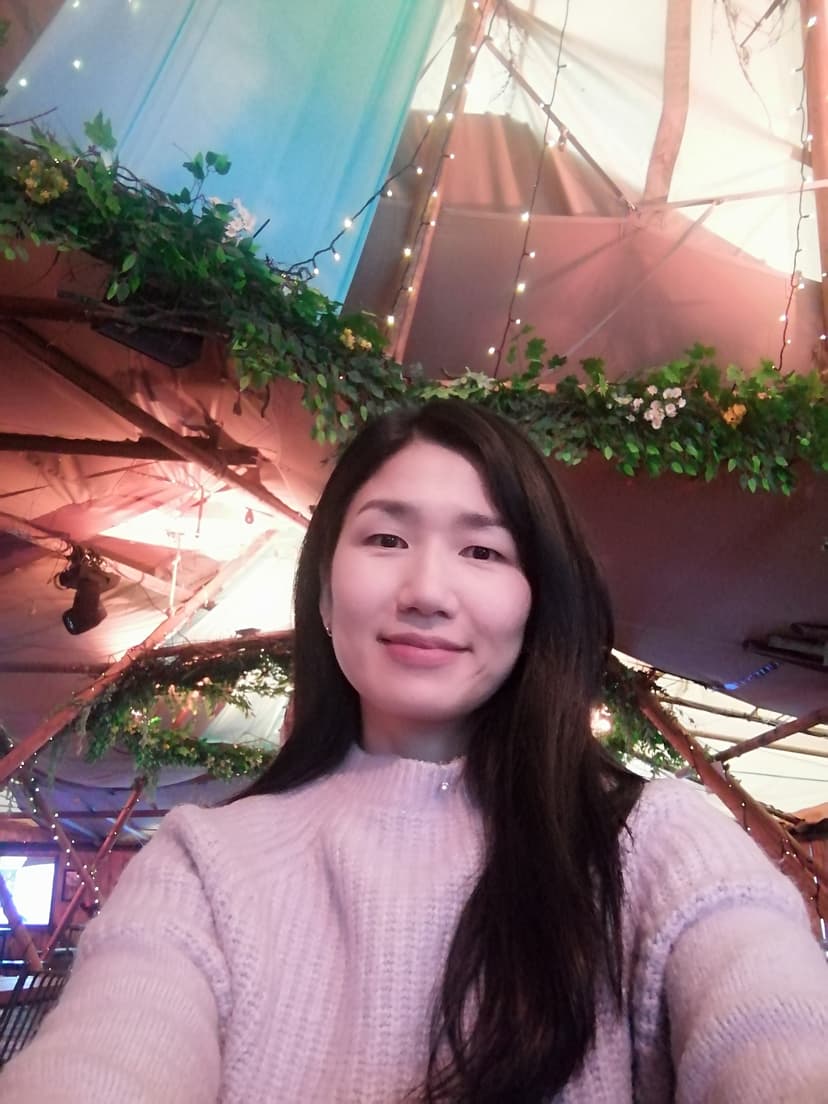 Korean Teacher